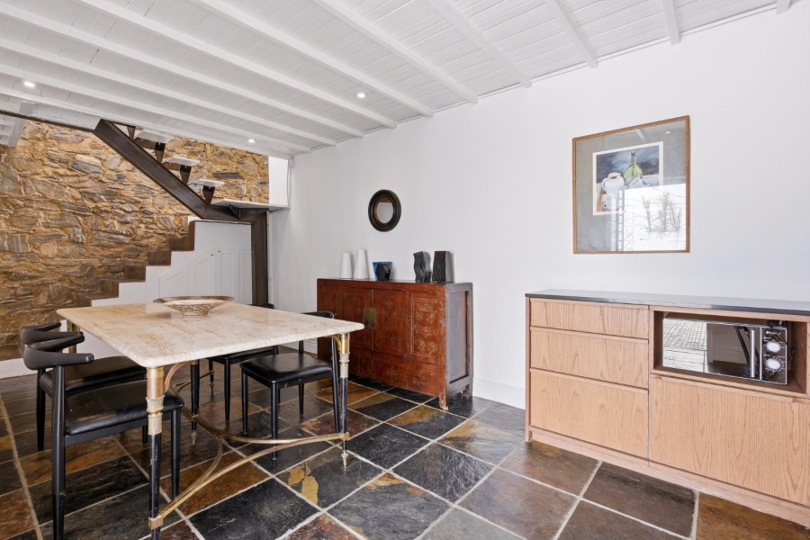 To Let 2 Bedroom Property for Rent in Bo Kaap Western Cape